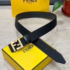 Fendi Belts